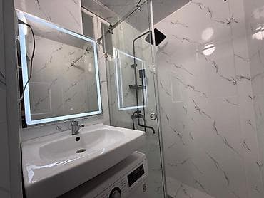 green house: 3 комнаты, Агентство недвижимости, Без подселения, Без мебели — 8