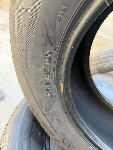 195 70 с: Продаю комплект летних шин размером 265/65/17!!! — 5