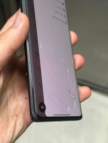 поко телефон бишкек: Redmi, Redmi Note 14 Pro Plus, Колдонулган, 512 ГБ, түсү - Кара, 2 SIM, eSIM — 2