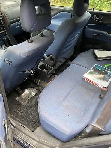 мицубиси спец стар: Mitsubishi Space Star: 2000 г., 1.8 л, Автомат, Бензин, Универсал — 6