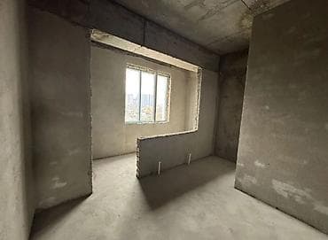 горы: 3 комнаты, 95 м², Индивидуалка, 11 этаж, Готовая ПСО (под самоотделку) — 2