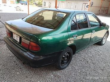 mini v свечи цена неман: Nissan Almera: 1996 г., 1.6 л, Механика, Бензин, Седан — 4