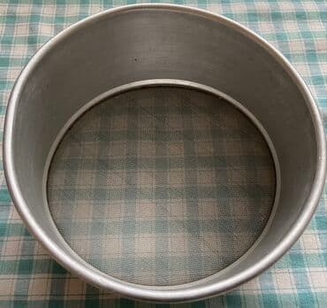 куплю ворота бу: Продам сито — 3