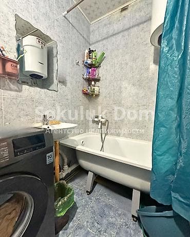 Кыймылсыз мүлк: 2 бөлмө, 45 м² — 4