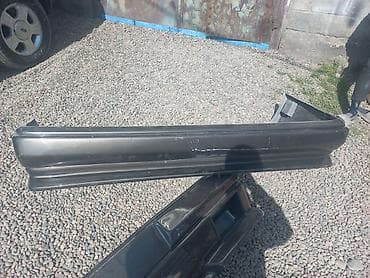 210 авангард: Комплект AMG, цвет - Серый — 3