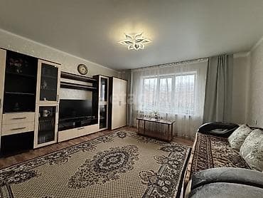 тыныстанова: 1 комната, Собственник, С подселением, С мебелью полностью — 4