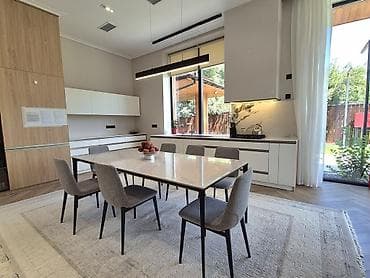 дома киргизия 1: 600 м², 8 комнат, Киргизия 1, Семейным — 4