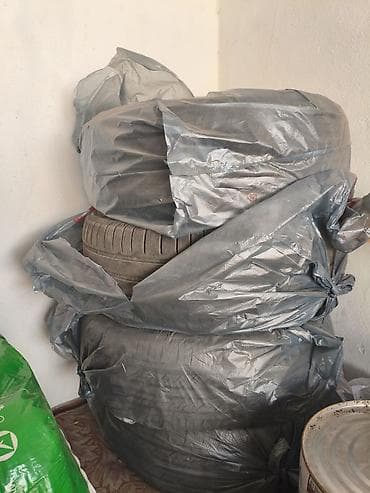 шины 265 75 16: Цена за Комплект автомобильных шин R16 - Размер: 215/65 R16 — 4