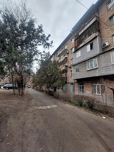 flat kant: 1 комната, 38 м², Индивидуалка, 2 этаж, Косметический ремонт — 7