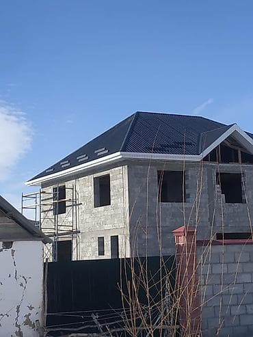 работа в бишкеке магазин: Крыша, пескоблок, кладка,газа пеноблок жумуштарын кылабыз жакшы — 1