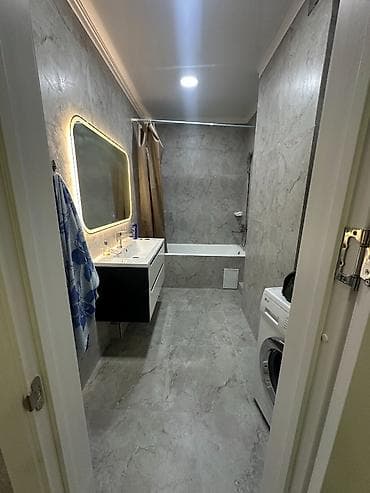 шото руставели: 2 комнаты, 80 м², Элитка, 4 этаж, Евроремонт — 9