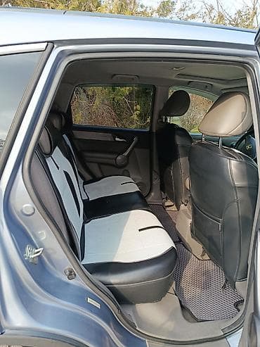 мотор срв: Honda CR-V: 2008 г., 2.4 л, Автомат, Бензин, Кроссовер — 4