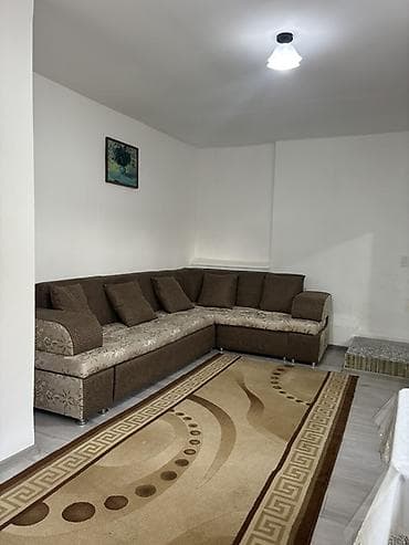 молдовановка бишкек: Сдаётся уютная и ухоженная студийная часть дома с отдельным входом в — 1