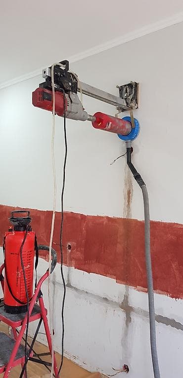 775 xeon: Алмазное сверление Больше 6 лет опыта — 1