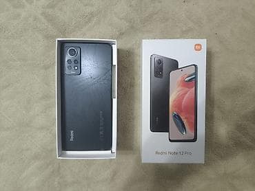 xiaomi redmi note 5: Redmi, Redmi Note 12, Б/у, 256 ГБ, цвет - Серый, 1 SIM, 2 SIM — 3