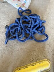 строительные инструменты бу: Продается остатки строй материалы рейки,шланги,рабица 15м,сеткадверь — 15