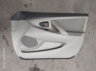 запчасти на тойота сурф в бишкеке: Toyota Camry SV45 дверная обшивка, Тойота Камри дверная обшивка — 1