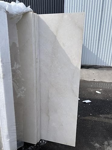 жилой городок: Натуральные каменные слэбы для интерьерных и архитектурных проектов — 3