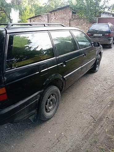 зеркало голф 4: Volkswagen Passat Variant: 1990 г., 1.8 л, Механика, Бензин, Универсал — 3