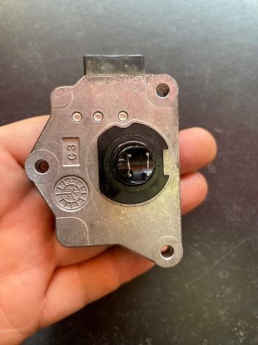 Воздухомер Nissan terrano pickup ниссан — 3