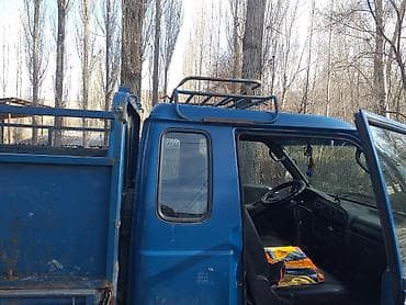 kia k7: Грузовик, Hyundai, Дубль, 3 т, Б/у — 3