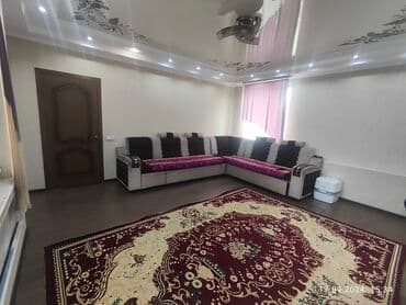 продаю дом в селе байтик: Дом, 140 м², 7 комнат, Собственник, Евроремонт — 6