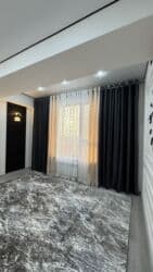 квартира без ремонта купить: 1 комната, 40 м², Элитка, 4 этаж, Дизайнерский ремонт — 1