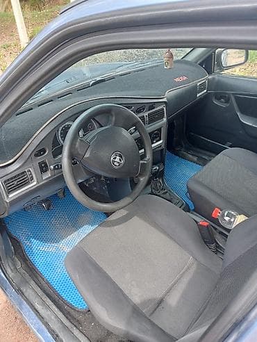меняю на нексия: Chevrolet Nexia: 2009 г., 1.6 л, Механика, Седан — 7