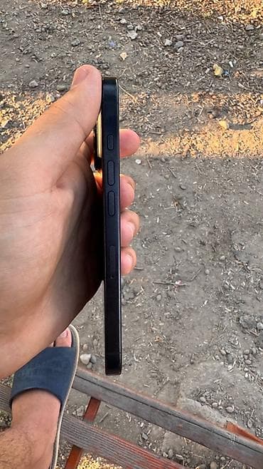 iphone 11pri: IPhone 15 Pro, Б/у, 128 ГБ, Black Titanium, 92 % — 5