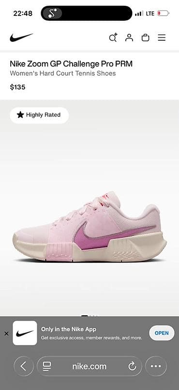 nike precision 6: Кроссовки, 39, Nike, Новый — 5