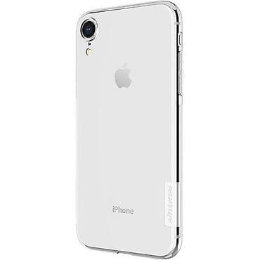 macbook m5 pro: IPhone Xr, Б/у, 64 ГБ, Белый, 75 % — 3