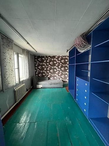 Жер там арендага берилет 3комната душ туалет ичинде.газ вай фай