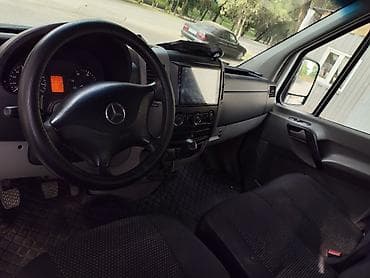 таета рав 4: Грузовик, Mercedes-Benz, Дубль, 3 т, Б/у — 7