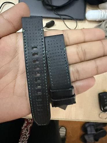 кармин часы: Garmin MARQ Golfer Carbon Edition—это самый премиальный гольф-watch у — 4