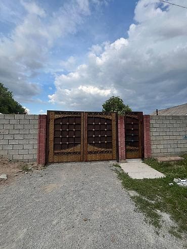 парковый: Жилой дом с благоустроенной территорией - Отдельностоящий дом с — 5