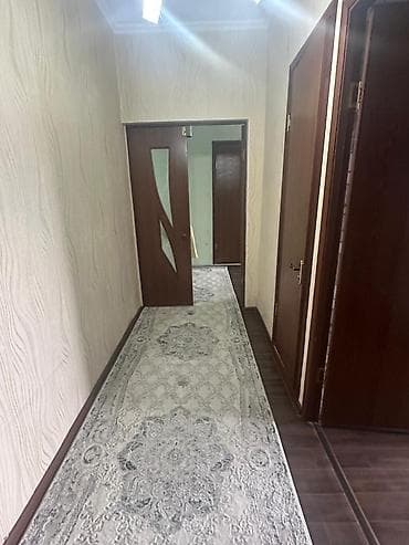 80000: 2 комнаты, 60 м², 106 серия, 8 этаж, Евроремонт — 8