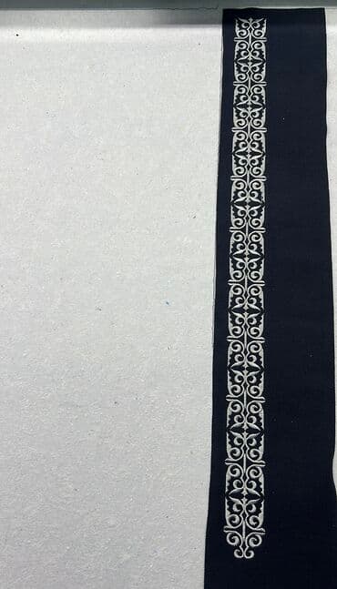 как найти заказчика на пошив одежды: Компьютерная вышивка — 7