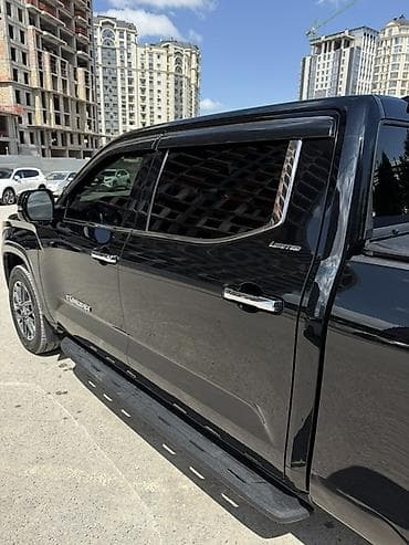 Toyota: Toyota Тундра: 2023 г., Автомат, Бензин, Пикап — 10
