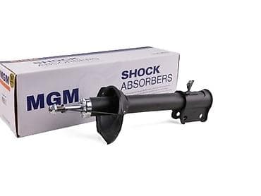 mistra: Новые амортизаторы SUBARU с гарантией 1 месяц SUBARU FORESTER SF SG SH — 1