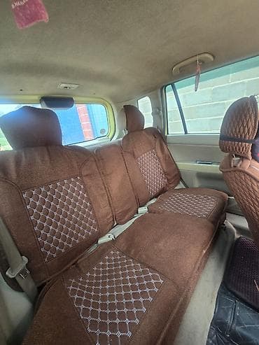 mazda 2: Mazda Demio: 2003 г., 1.3 л, Автомат, Бензин, Хэтчбэк — 5