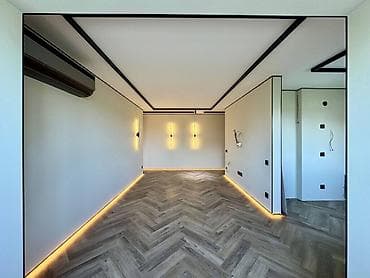 3: 3 комнаты, 62 м², 4 мкр 4 этаж, Свежий ремонт — 3