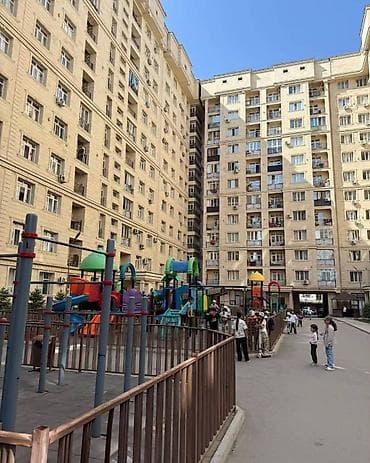 ts group: 1 комната, 38 м², Элитка, 9 этаж, Косметический ремонт — 3