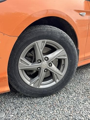 продаю хюндай соната оранжевый цвет: Hyundai Sonata: 2019 г., 2 л, Автомат, Бензин, Седан — 10