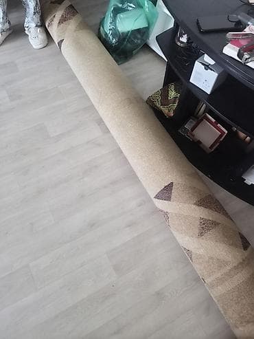 Ковер 350 * 250