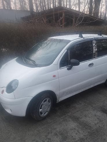 daewoo matiz дверь: Daewoo Matiz: 2013 г., Хэтчбэк — 2