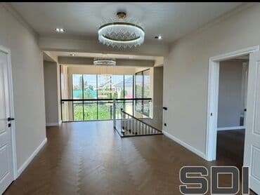 Үйдү ижарага алам: Үй, 360 м², 5 бөлмө, Риелтор, Евро оңдоо — 8