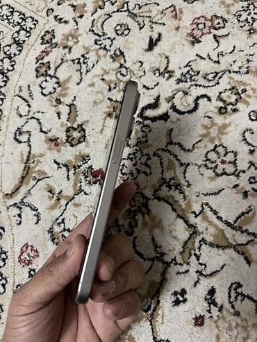 iphone xs pro: IPhone 15 Pro Max, 256 ГБ, Natural Titanium, Коробка — 3