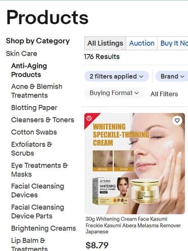 личный кабинет эрсаг кыргызстан: США Крем интенсивный отбеливающий антивозрастной Данный крем — 21