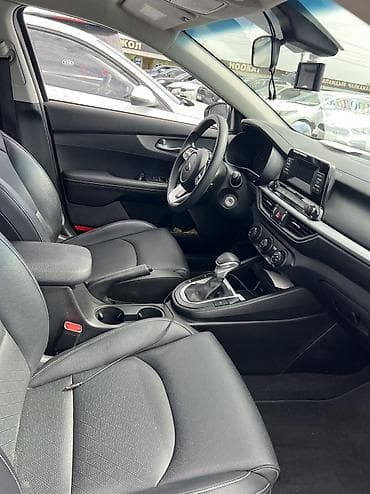 kia ev3: Kia K3: 2019 г., 1.6 л, Автомат, Бензин, Седан — 7