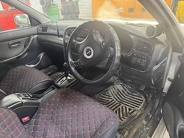 брокер авто: Subaru Legacy: 2000 г., 2 л, Автомат, Бензин, Седан — 3